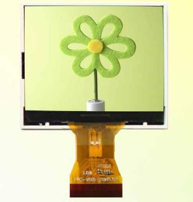 7寸工控液晶屏，多方面特性與廣泛應(yīng)用